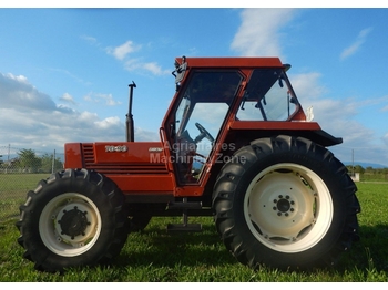 Traktor Fiat 70/90 DT: das Bild 1