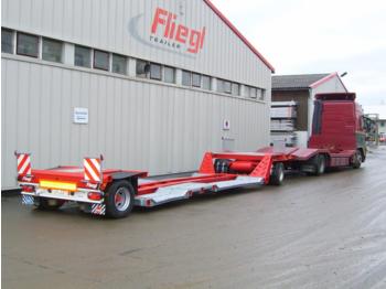 Fliegl ZTS 200 - Landmaschine