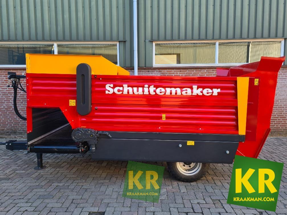 Futtermischwagen AMIGO 30W Schuitemaker, SR-