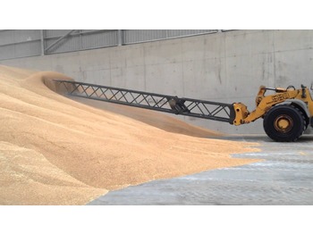 Schneidwerk GALEN Grain Pusher: das Bild 1