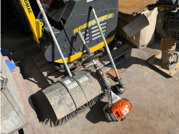 Gartengerät Stihl Kombimotor KM 131 R Kleinteile
