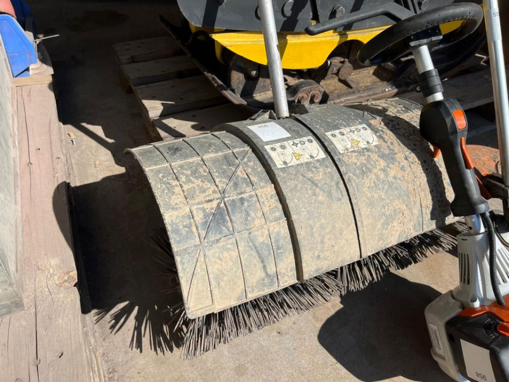 Gartengerät Stihl Kombimotor KM 131 R Kleinteile