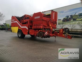 Kartoffelroder Grimme SE 150-60 UB: das Bild 1