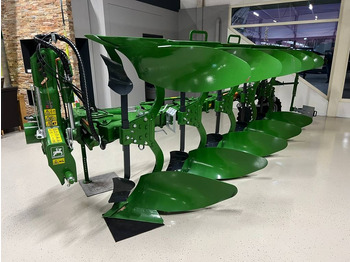 Grubber Amazone Cayros XS - V 