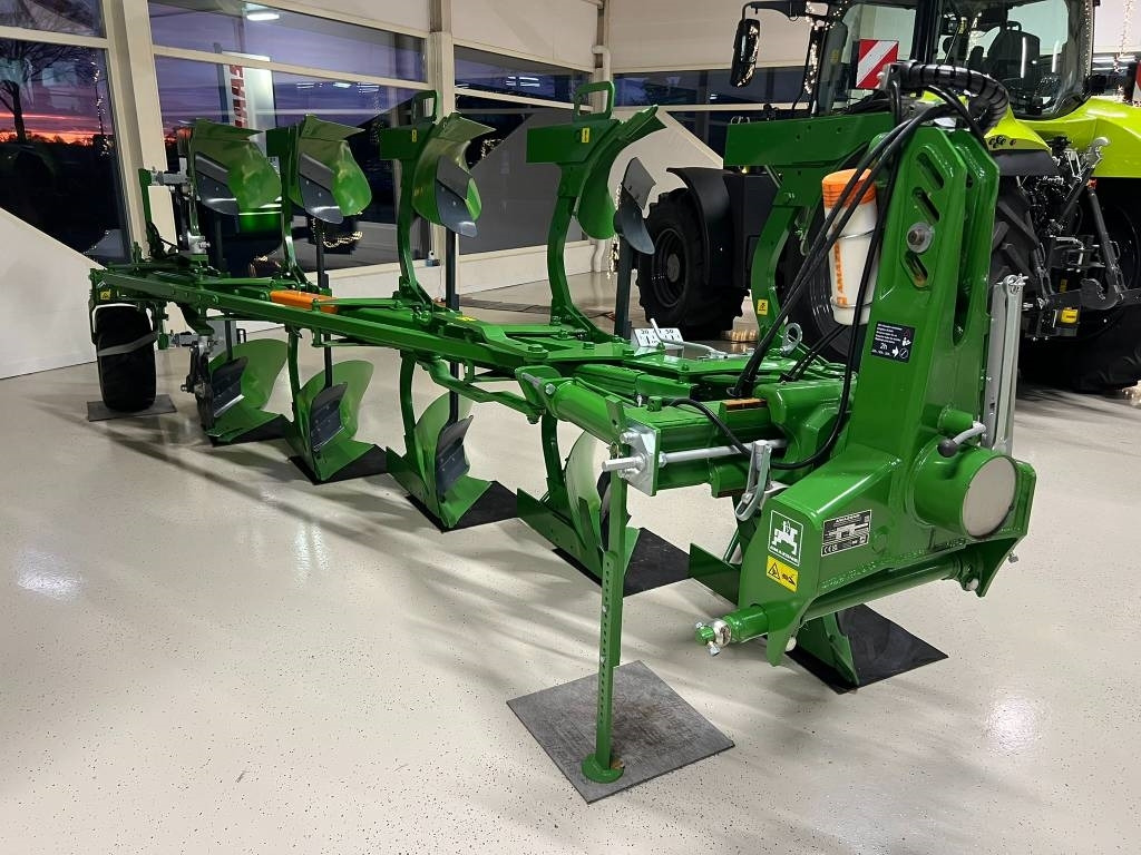 Grubber Amazone Cayros XS - V