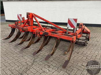 Grubber Evers cultivator 3m 