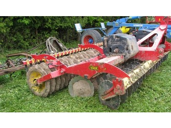 Vaderstad Carrier CR400 - Grubber