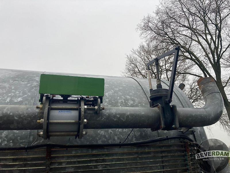 Güllefass Roelama DT16