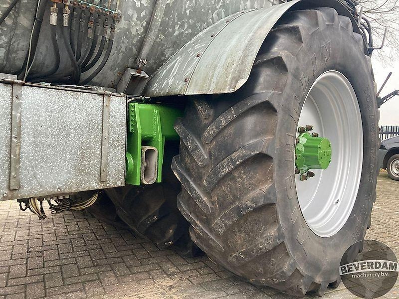 Güllefass Roelama DT16