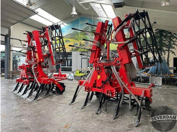 Gülleinjektor Evers Freiberger 