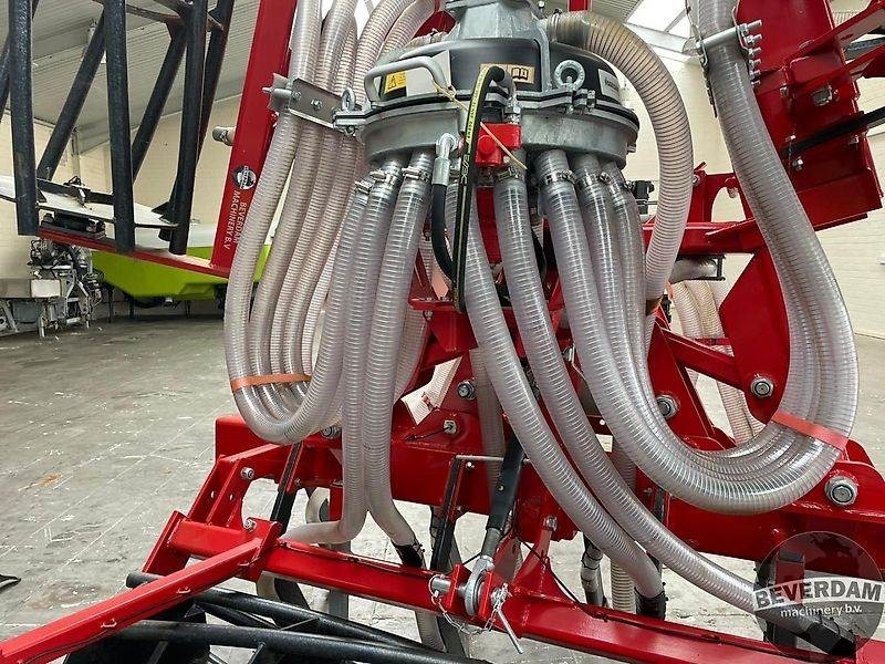 Gülleinjektor Evers Freiberger