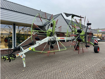 Heuwender/ Wenderechen Claas Liner 1750 
