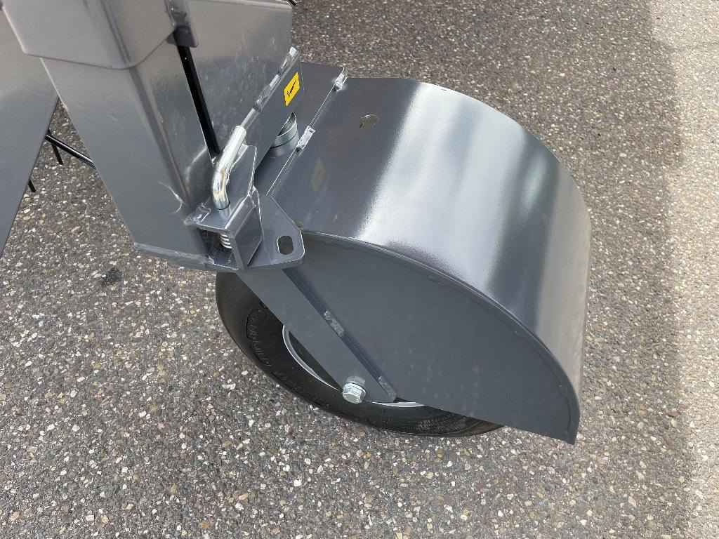 Heuwender/ Wenderechen Elho TR 300 Trommelschudder zwadkeerder zwadbeluchter