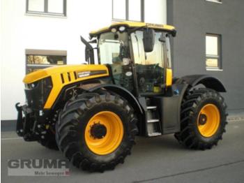 Traktor JCB Fastrac 4220: das Bild 1