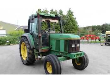 Traktor John Deere 6000 Series: das Bild 1