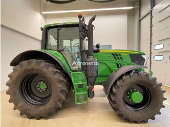 John Deere 6155M - Traktor: das Bild 2