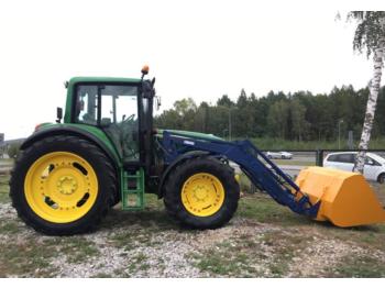 Traktor John Deere 6430 Premium 6520 6820: das Bild 1