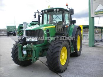 Traktor John Deere 6830PP: das Bild 1