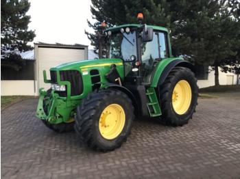 Traktor John Deere 6830 Premium: das Bild 1