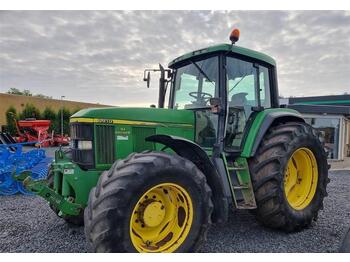 Traktor John Deere 6910 TLS/AutoQaud Forberedt for autostyring: das Bild 1