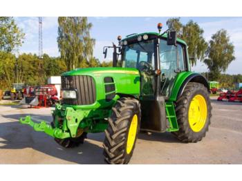Traktor John Deere 6930 Premium 6920: das Bild 1