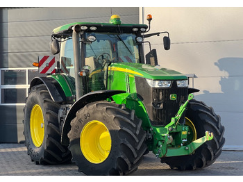 John Deere 7280 R  - Traktor: das Bild 1
