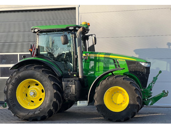 John Deere 7280 R  - Traktor: das Bild 3