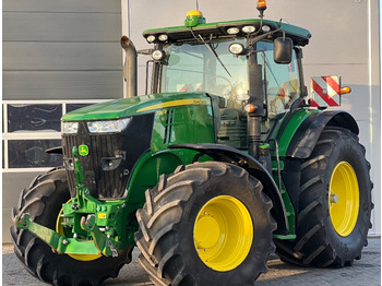 John Deere 7280 R  - Traktor: das Bild 2