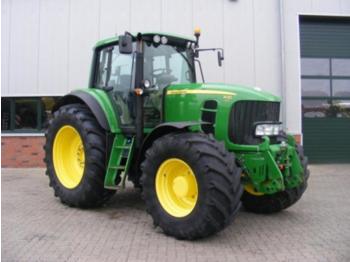 Traktor John Deere 7430 Premium: das Bild 1
