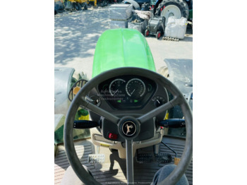 Traktor John Deere 7530 PREMIUM: das Bild 4