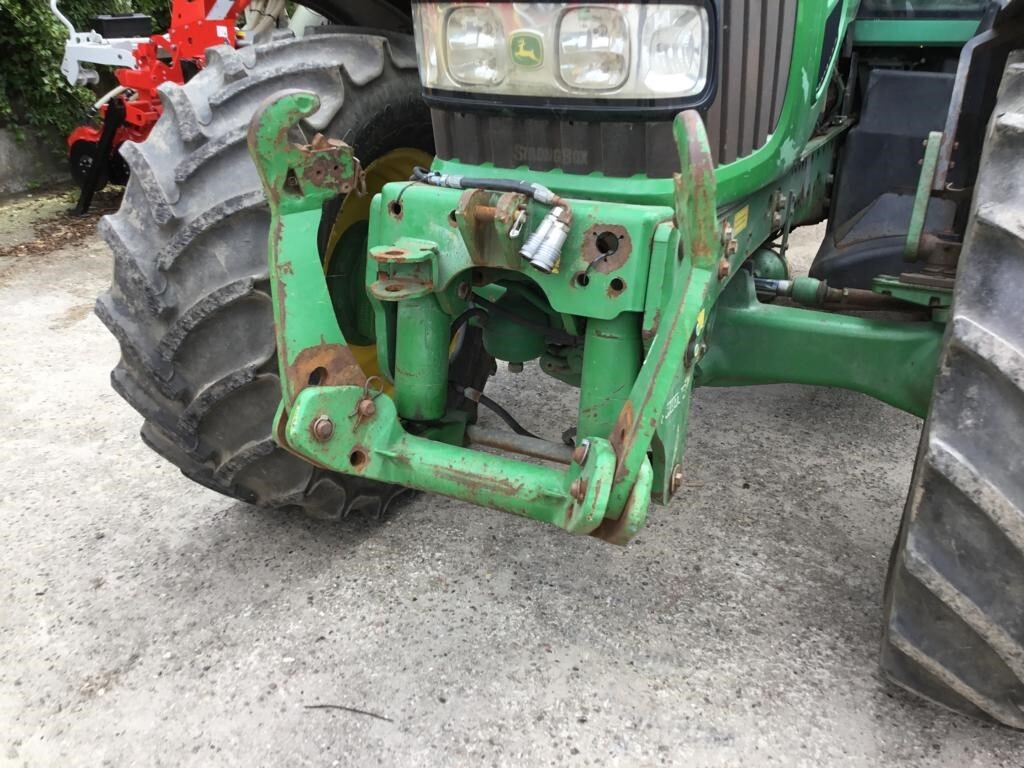 Traktor John Deere 7530 PREMIUM: das Bild 12