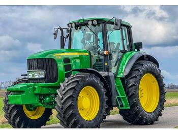 Traktor John Deere 7530 Premium AQ: das Bild 1