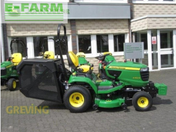 Traktor John Deere x950r 54": das Bild 3