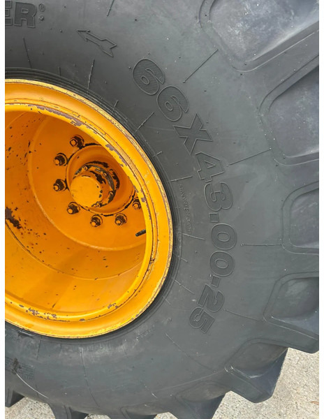 Landmaschine Joskin Cobra 10 m3 + Bouwlandbemester vacuumtank mesttank