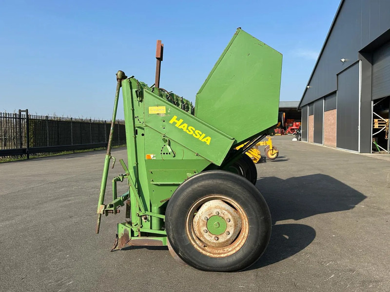 Kartoffellegemaschine Hassia GLB4D