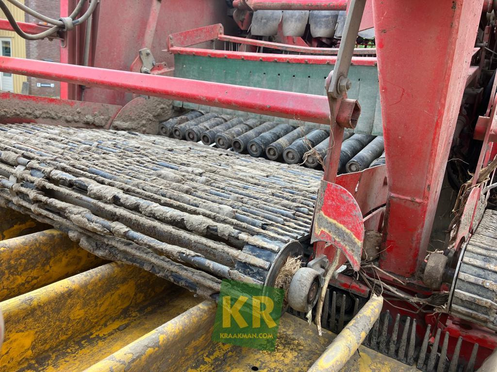 Kartoffelroder Grimme GV 3000