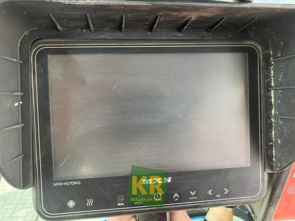 Kartoffelroder Grimme GV 3000