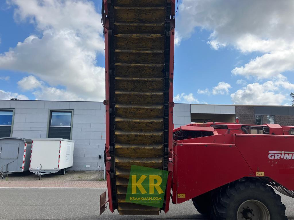 Kartoffelroder Grimme GV 3000