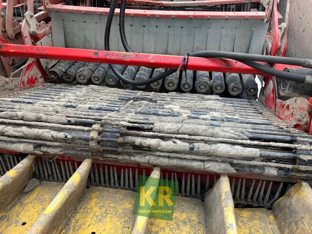 Kartoffelroder Grimme GV 3000