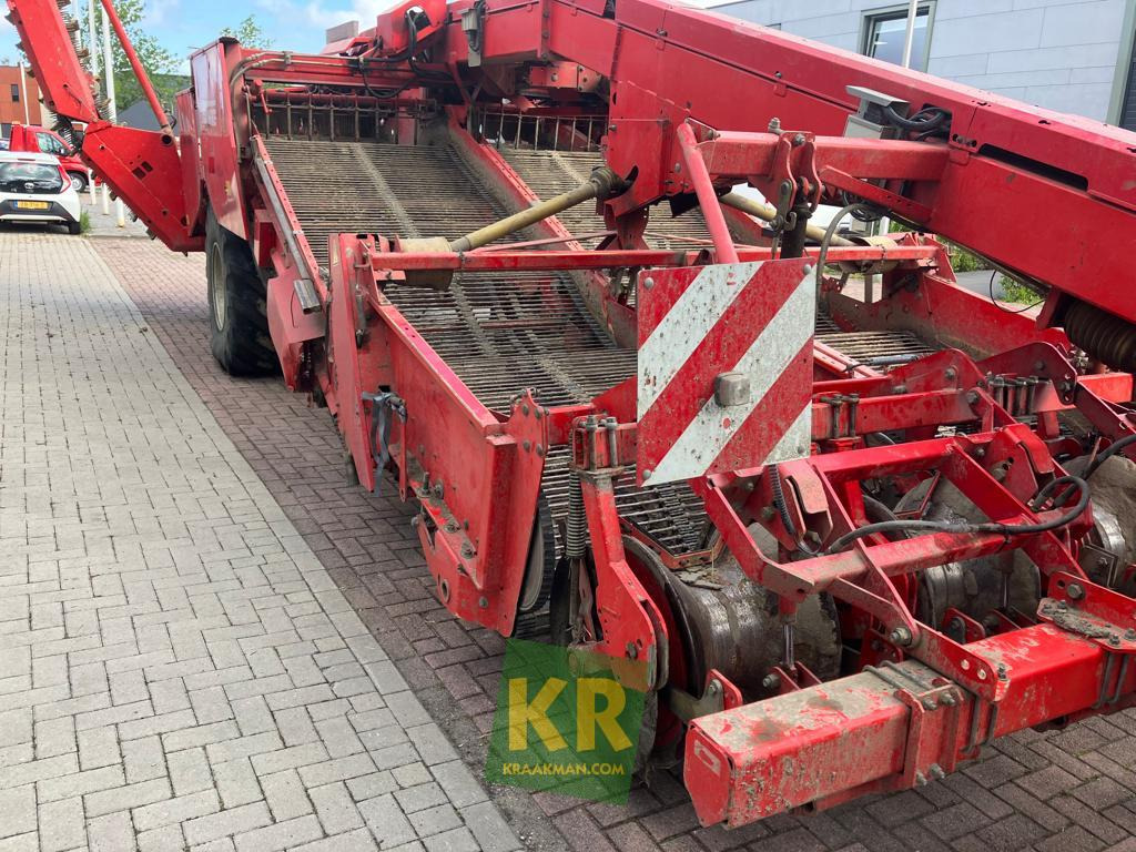 Kartoffelroder Grimme GV 3000