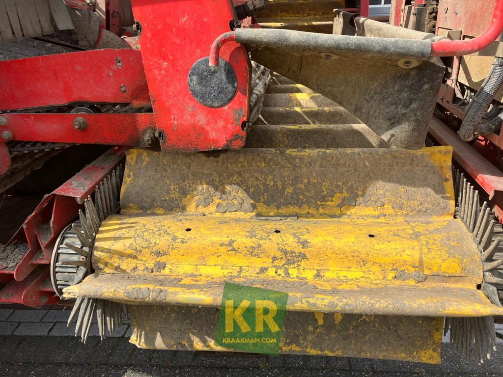 Kartoffelroder Grimme GV 3000