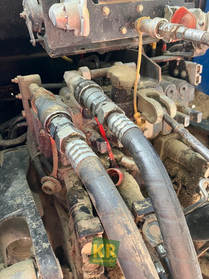 Kartoffelroder Grimme GV 3000