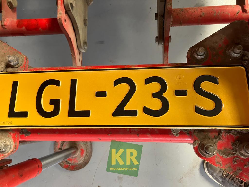 Kartoffelroder Grimme GV 3000