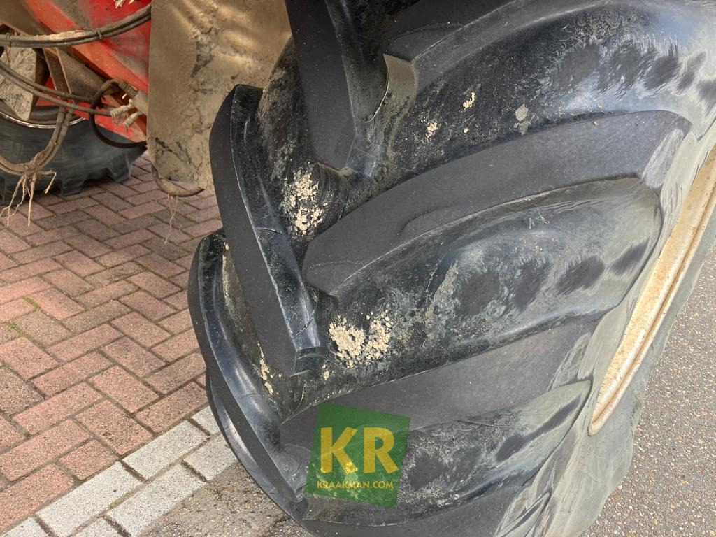 Kartoffelroder Grimme GV 3000