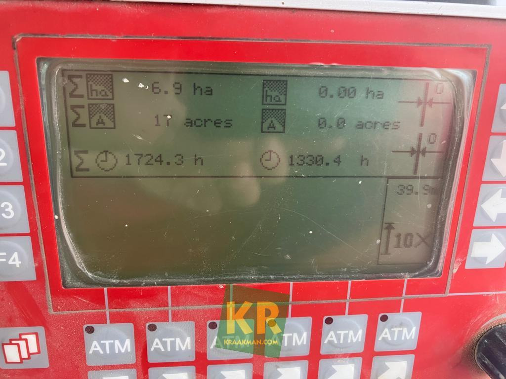 Kartoffelroder Grimme GV 3000