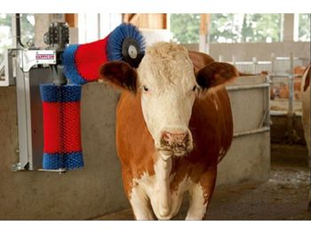 Fütterungstechnik Kerbl AKTION-Happy Cow Duo-Frei Haus geliefert-NEU: das Bild 1