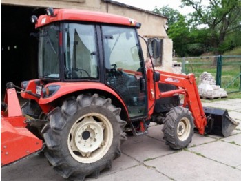 Traktor Kioti EX50 HST: das Bild 1