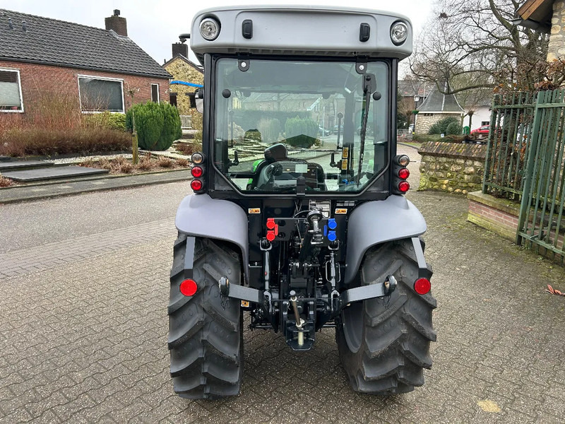 Kleintraktor Deutz 3060 Agrokid