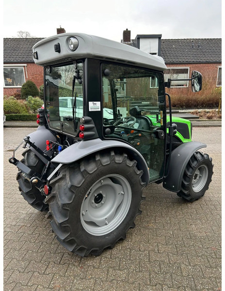 Kleintraktor Deutz 3060 Agrokid