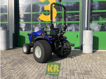 Kleintraktor FT25G Farmtrac 